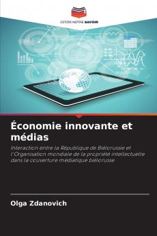 Économie innovante et médias