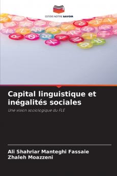Capital linguistique et inégalités sociales
