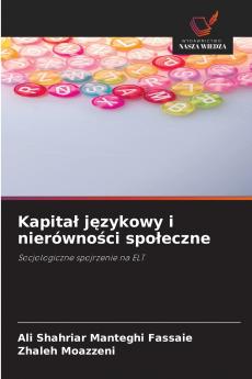 Kapitał językowy i nierówności społeczne