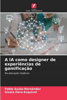 A IA como designer de experiências de gamificação