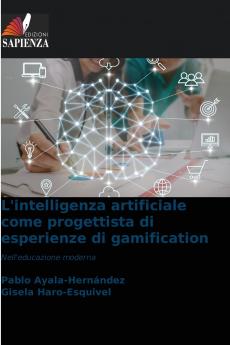 L'intelligenza artificiale come progettista di esperienze di gamification