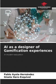 AI as a designer of Gamification experiences