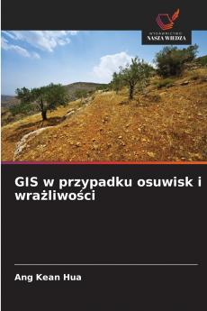 GIS w przypadku osuwisk i wrażliwości