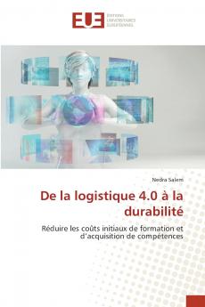 De la logistique 4.0 à la durabilité