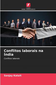 Conflitos laborais na Índia