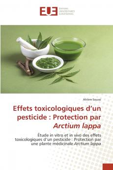 Effets toxicologiques d'un pesticide