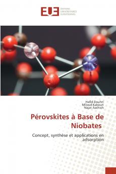 Pérovskites à Base de Niobates