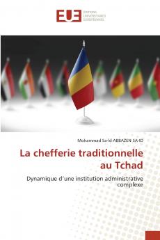La chefferie traditionnelle au Tchad