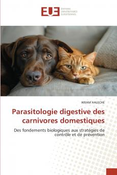 Parasitologie digestive des carnivores domestiques