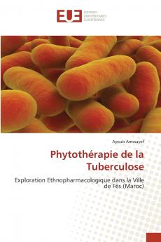 Phytothérapie de la Tuberculose