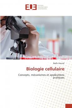 Biologie cellulaire