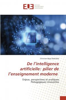 De l'intelligence artificielle