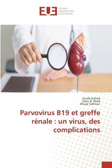 Parvovirus B19 et greffe rénale