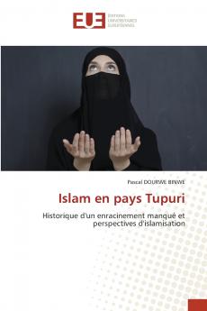 Islam en pays Tupuri