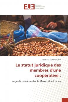 Le statut juridique des membres d'une coopérative