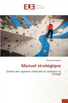 Manuel stratégique