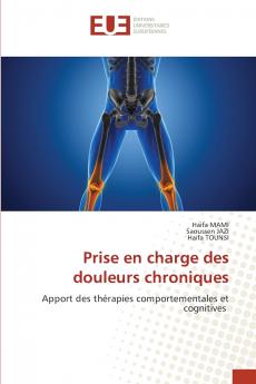 Prise en charge des douleurs chroniques