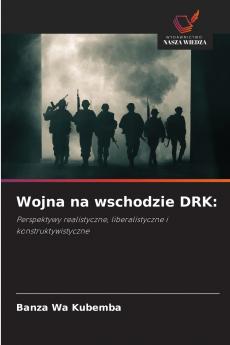 Wojna na wschodzie DRK