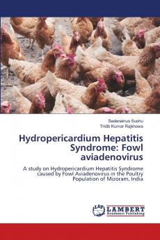 Hydropericardium Hepatitis Syndrome