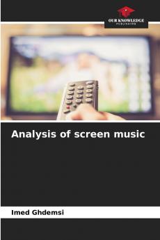 Analysis of screen music