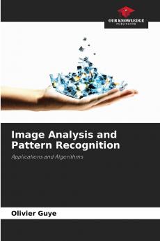 Image Analysis and Pattern Recognition