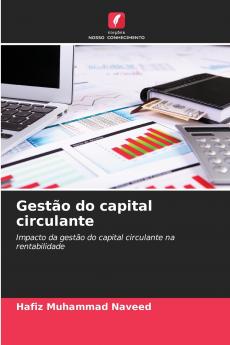 Gestão do capital circulante