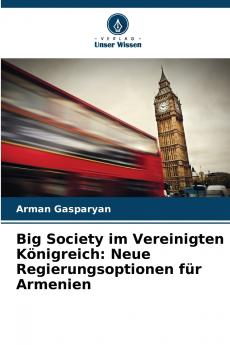 Big Society im Vereinigten Königreich