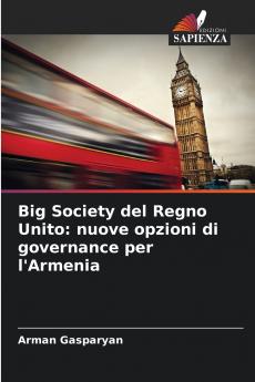 Big Society del Regno Unito