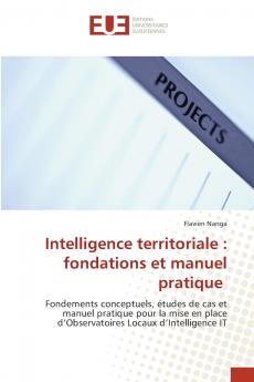 Intelligence territoriale