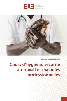 Cours d'hygiene securite au travail et maladies professionnelles