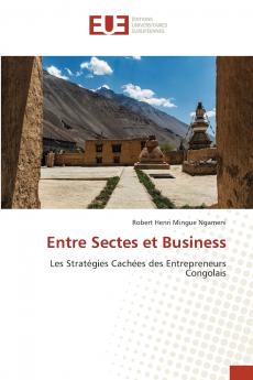 Entre Sectes et Business