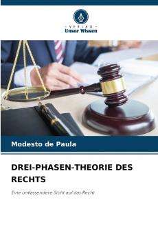 DREI-PHASEN-THEORIE DES RECHTS
