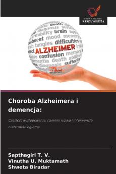 Choroba Alzheimera i demencja