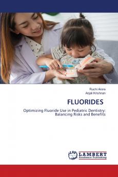 FLUORIDES