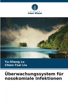Überwachungssystem für nosokomiale Infektionen