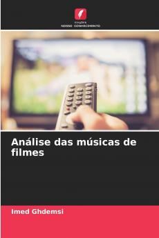 Análise das músicas de filmes