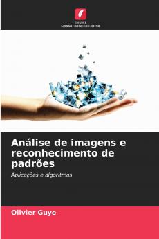 Análise de imagens e reconhecimento de padrões