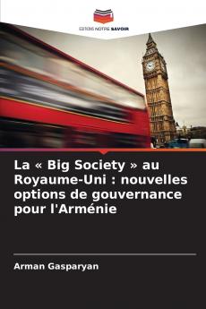 La  Big Society  au Royaume-Uni