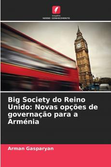 Big Society do Reino Unido