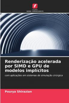 Renderização acelerada por SIMD e GPU de modelos implícitos