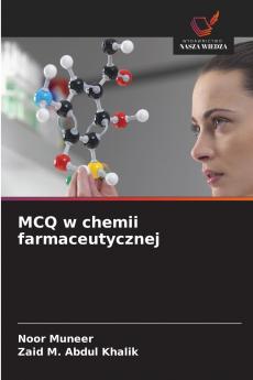 MCQ w chemii farmaceutycznej