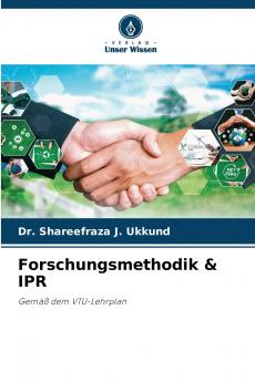 Forschungsmethodik & IPR