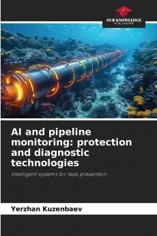 AI and pipeline monitoring