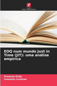EOQ num mundo Just in Time (JIT)