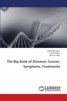 The Big Book of Diseases