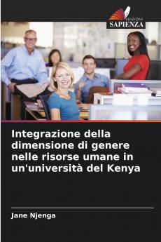 Integrazione della dimensione di genere nelle risorse umane in un'università del Kenya