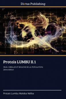 Protais LUMBU II.1