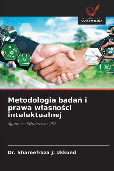 Metodologia badań i prawa własności intelektualnej