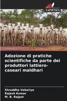 Adozione di pratiche scientifiche da parte dei produttori lattiero-caseari maldhari