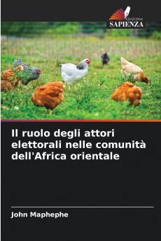 Il ruolo degli attori elettorali nelle comunità dell'Africa orientale